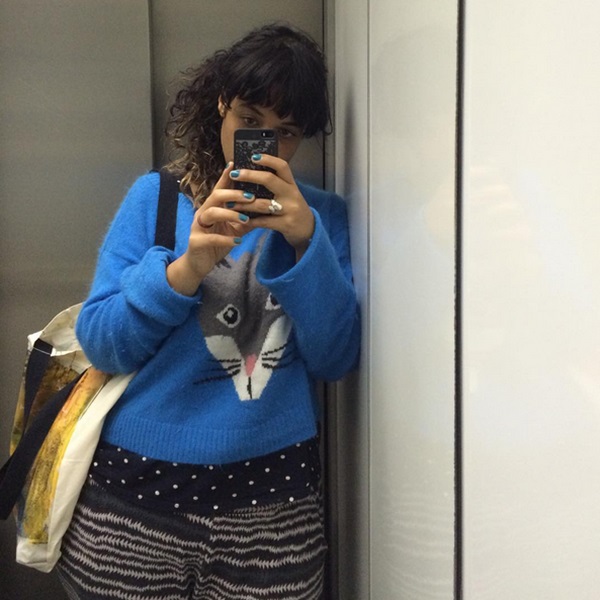 Galeria - Instagram - Tulipa Ruiz