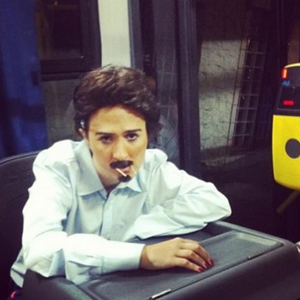 Galeria - Instagram - Tatá Werneck