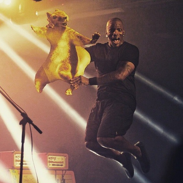 Galeria - Instagram - Derrick Green