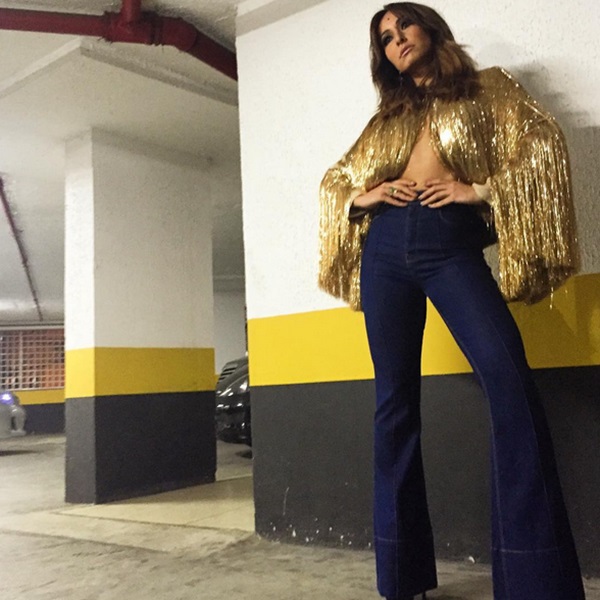 Galeria - Instagram - Sabrina Sato