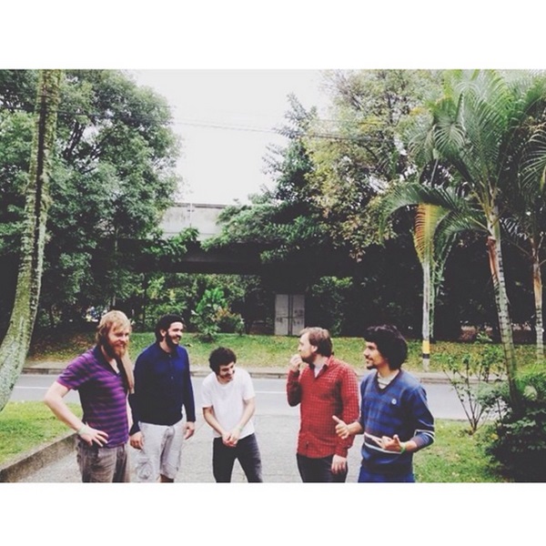 Galeria - Instagram - Apanhador Só