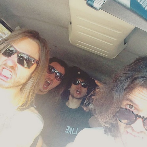 Galeria - Instagram - Water Rats