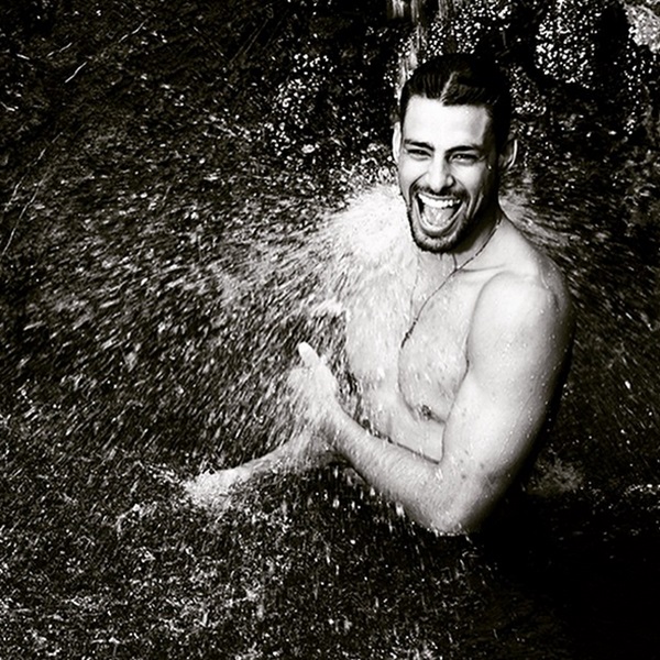 Galeria - Instagram - Cauã Reymond