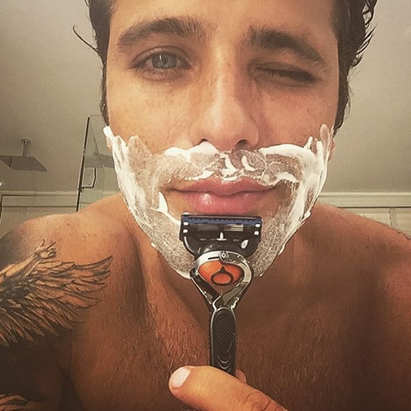 Galeria - Instagram - Bruno Gagliasso