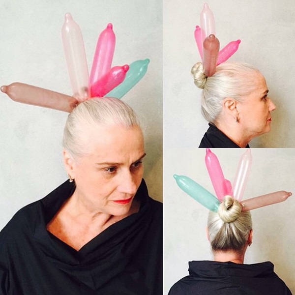 Galeria - Instagram - Vera Holtz