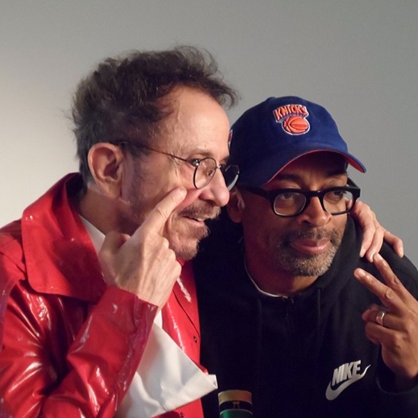 Galeria - Instagram - Tom Zé