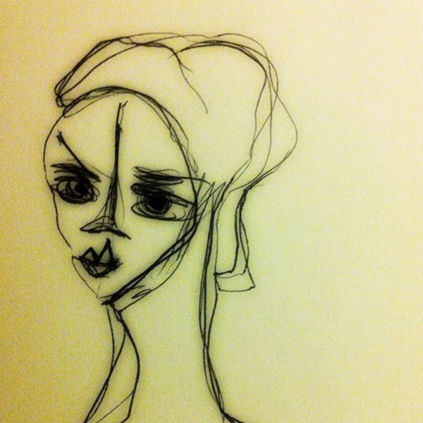 Galeria - Instagram - Karina Buhr