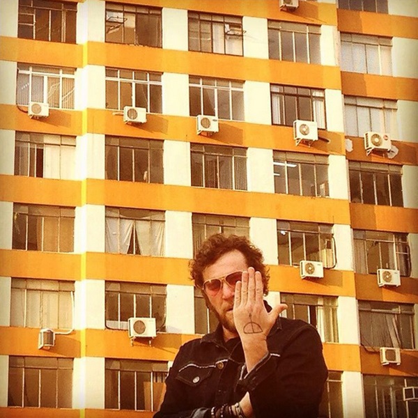 Galeria - Instagram - Otto