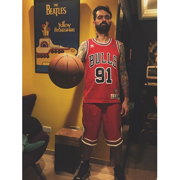 Galeria - Instagram - Esteban