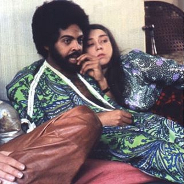 Galeria - Instagram - Gilberto Gil