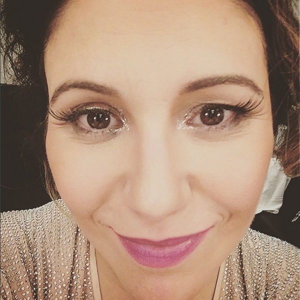 Galeria - Instagram - Maria Rita