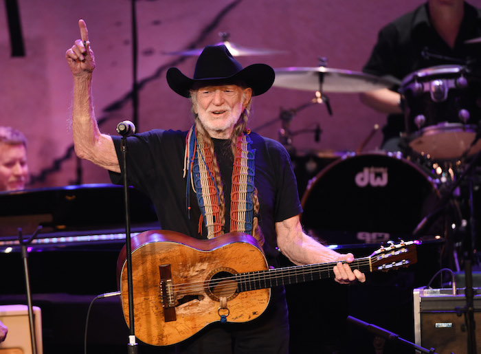 Galeria - Willie Nelson