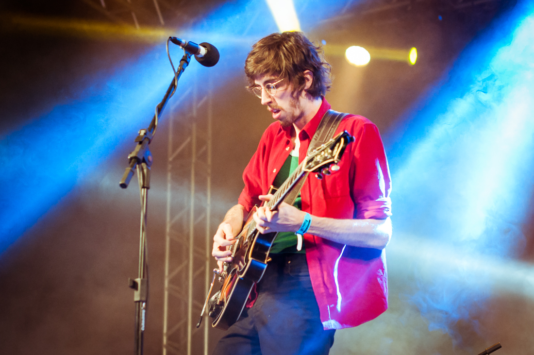 Galeria - Vaca Amarela 2015 - O Terno