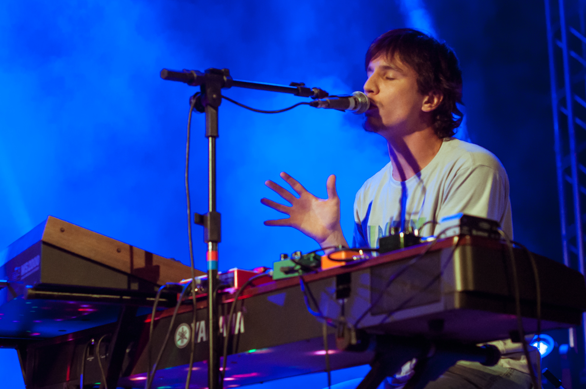 Galeria - Vaca Amarela 2015 - Peixefante