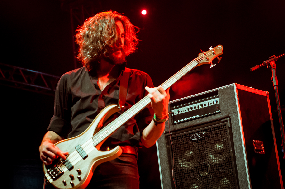 Galeria - Vaca Amarela 2015 - Novonada