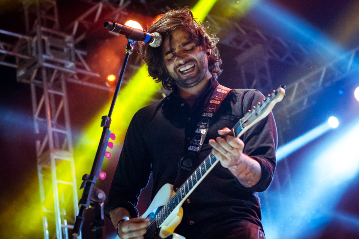 Galeria - Vaca Amarela 2015 - Fresno