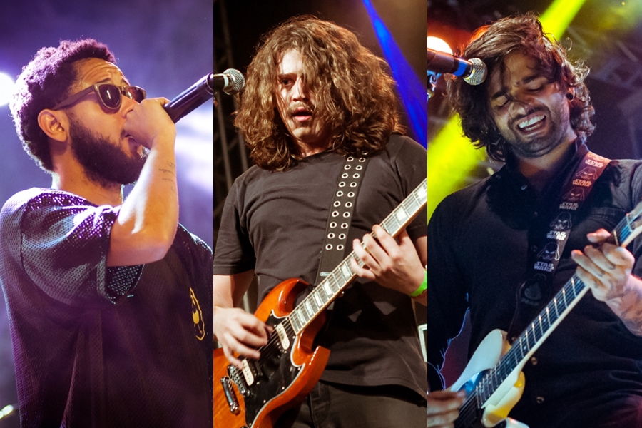 Galeria - Vaca Amarela 2015 - abre