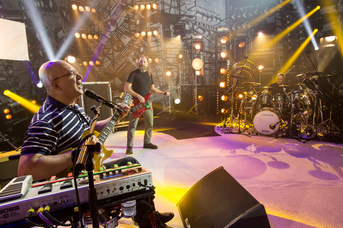 Rock in Rio celebra nostalgia em box comemorativo de 30 anos