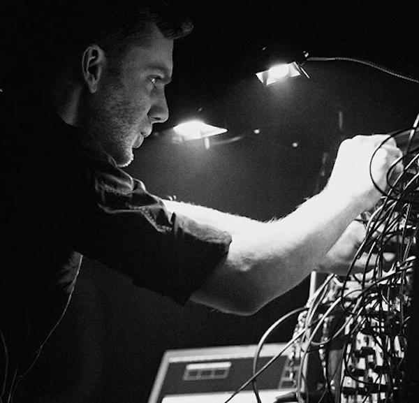 Festival Novas Frequências.