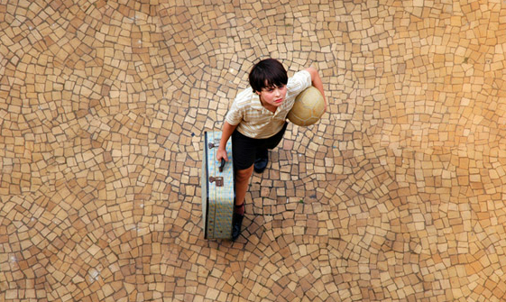 galeria: filmes brasileiros no oscar 8