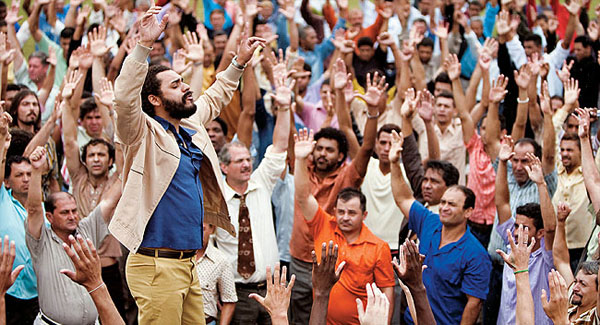 galeria: filmes brasileiros no oscar 5