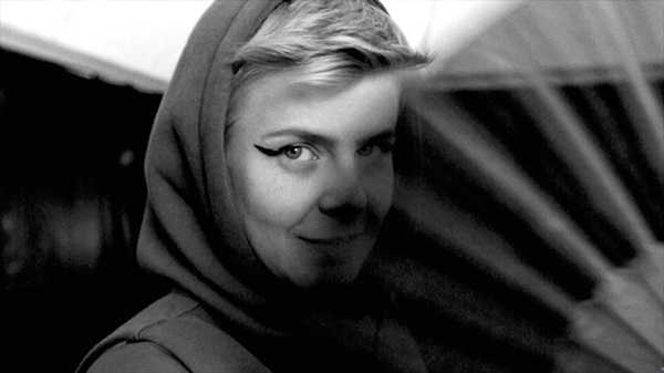 Cantora sueca Robyn.