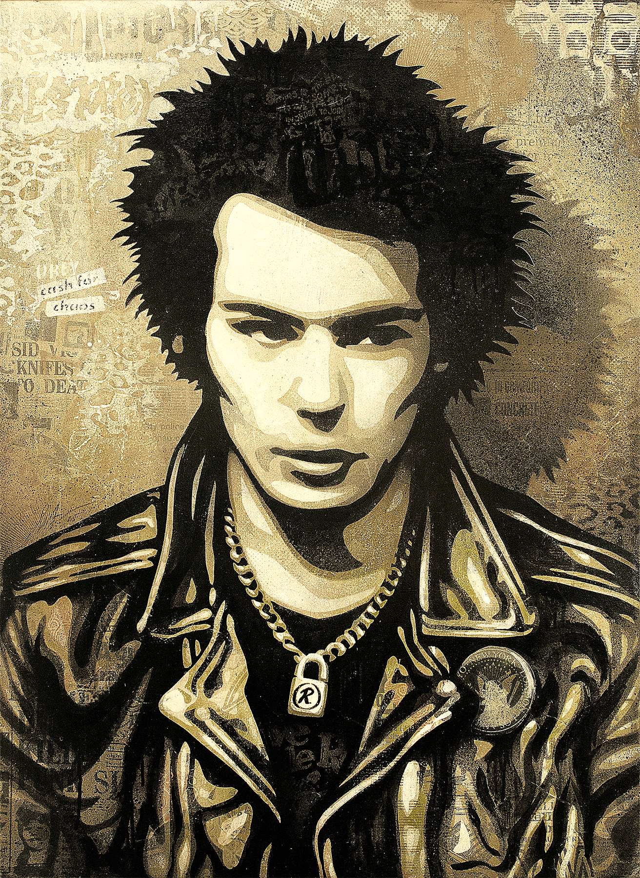 Sid Vicious
