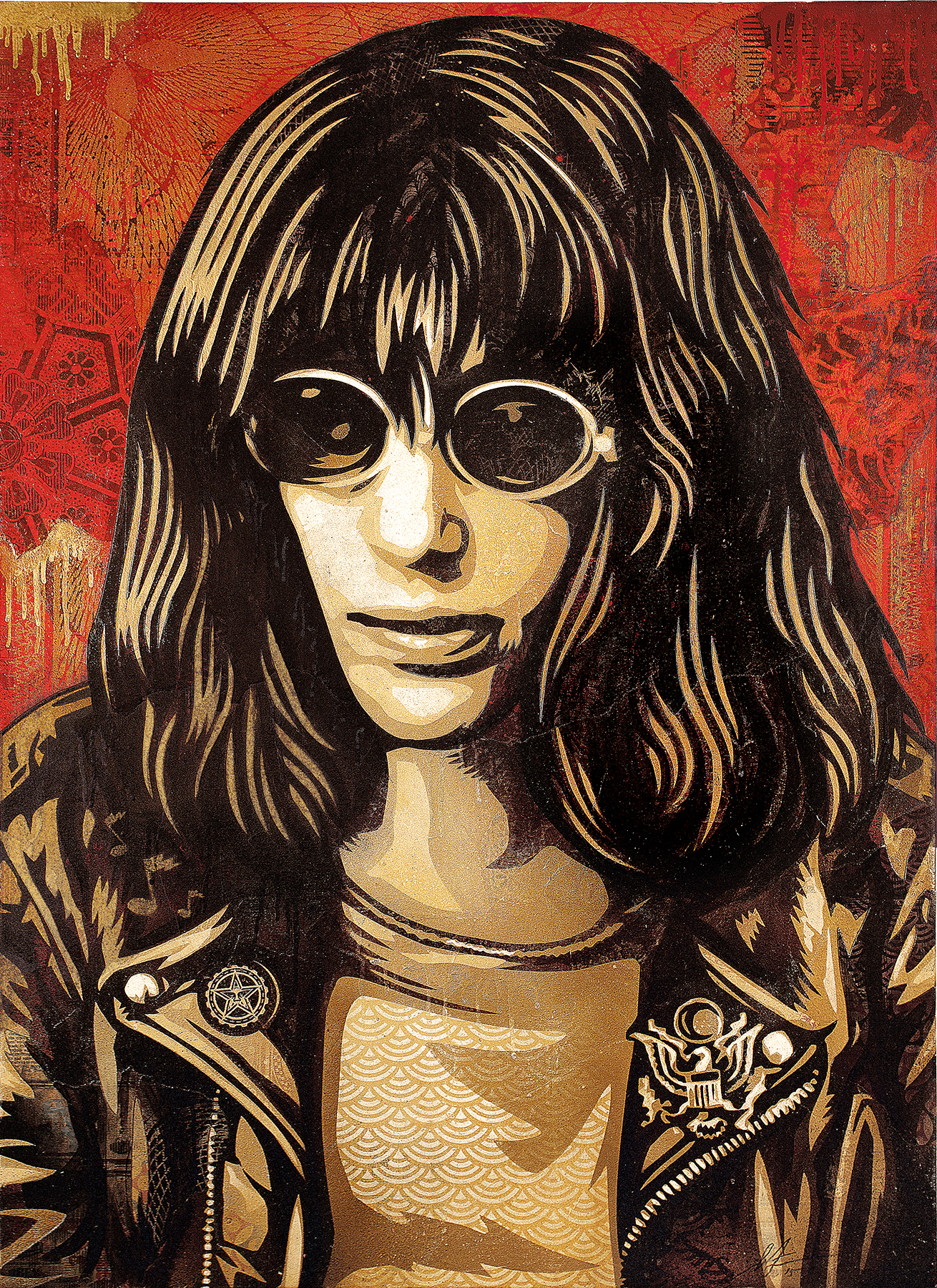 Joey Ramone