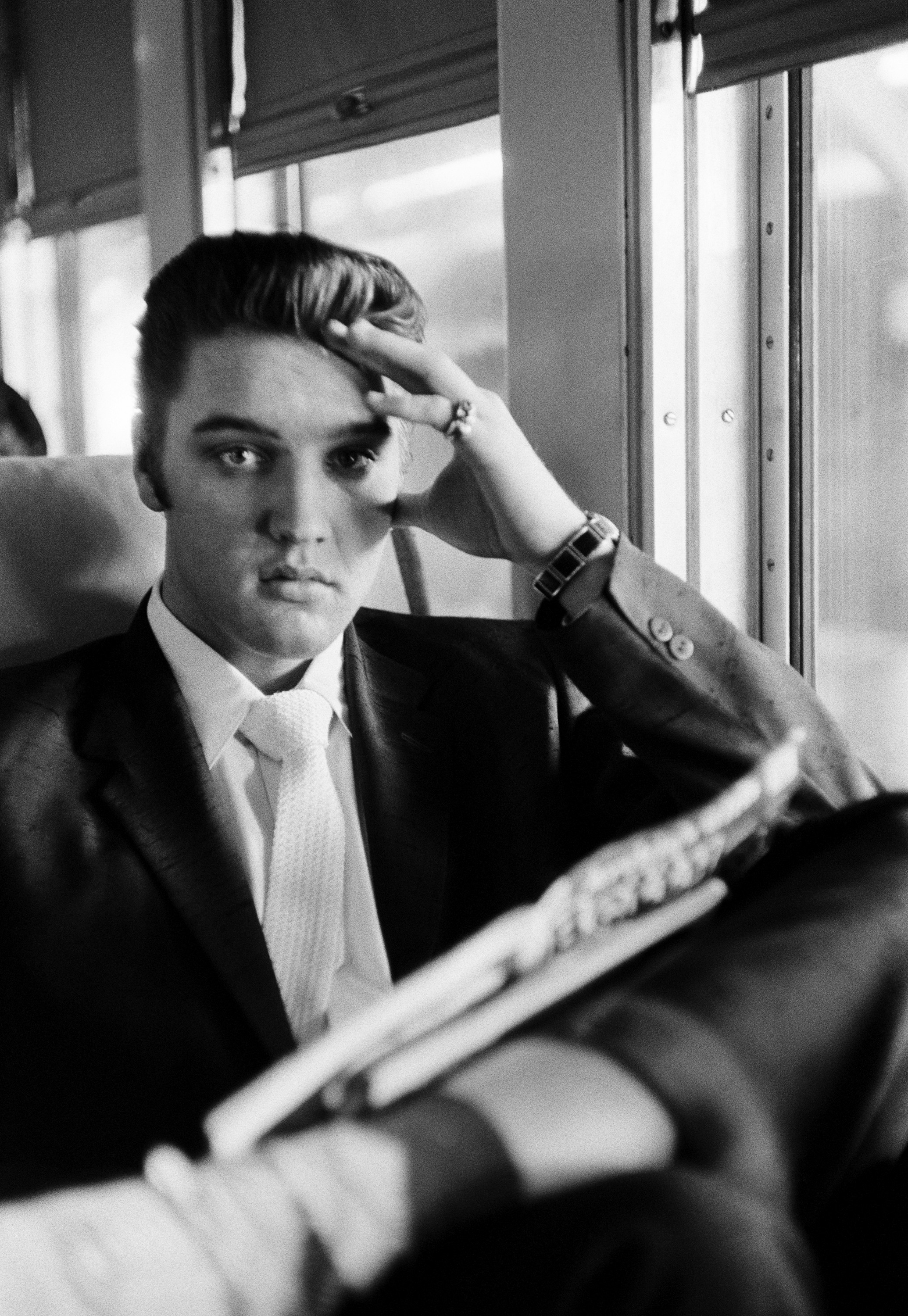 Elvis Presley
