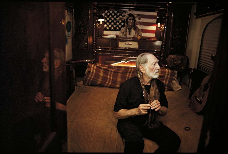 Impressão Indelével