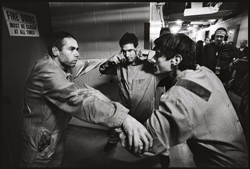 Impressão Indelével