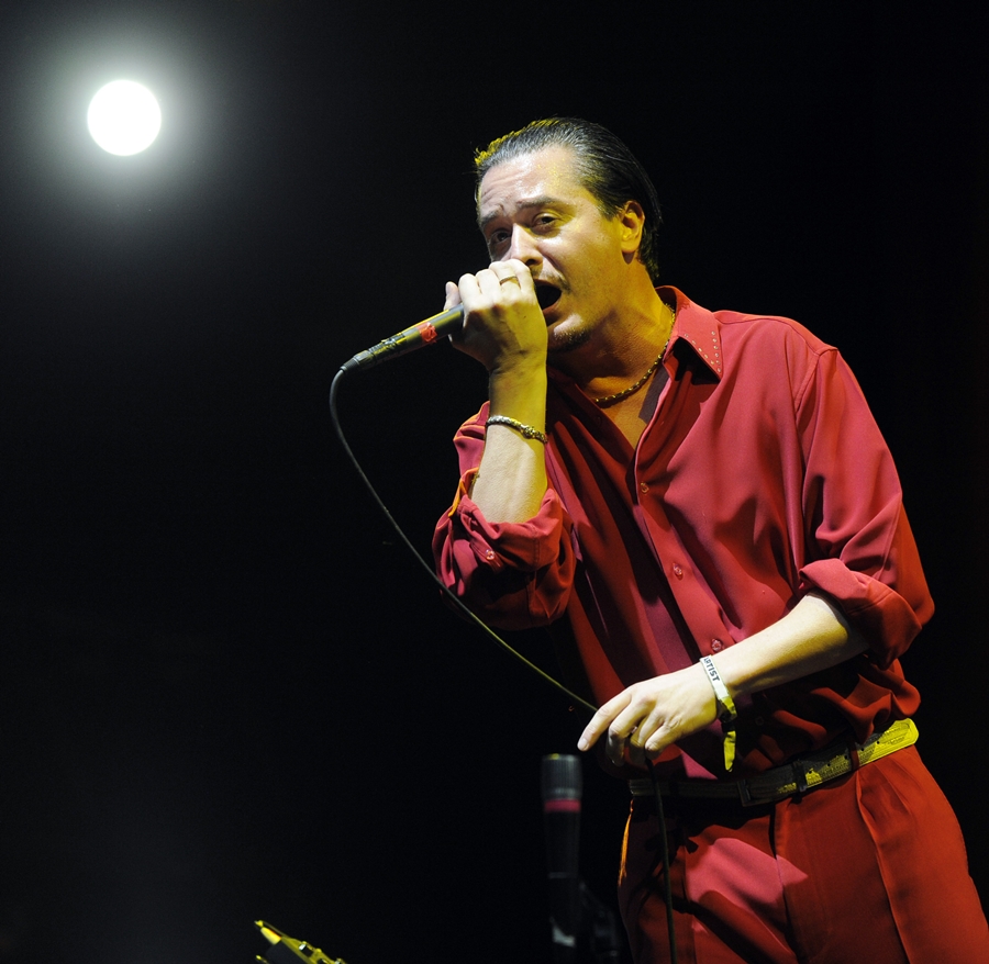 Faith No More - Curiosidades