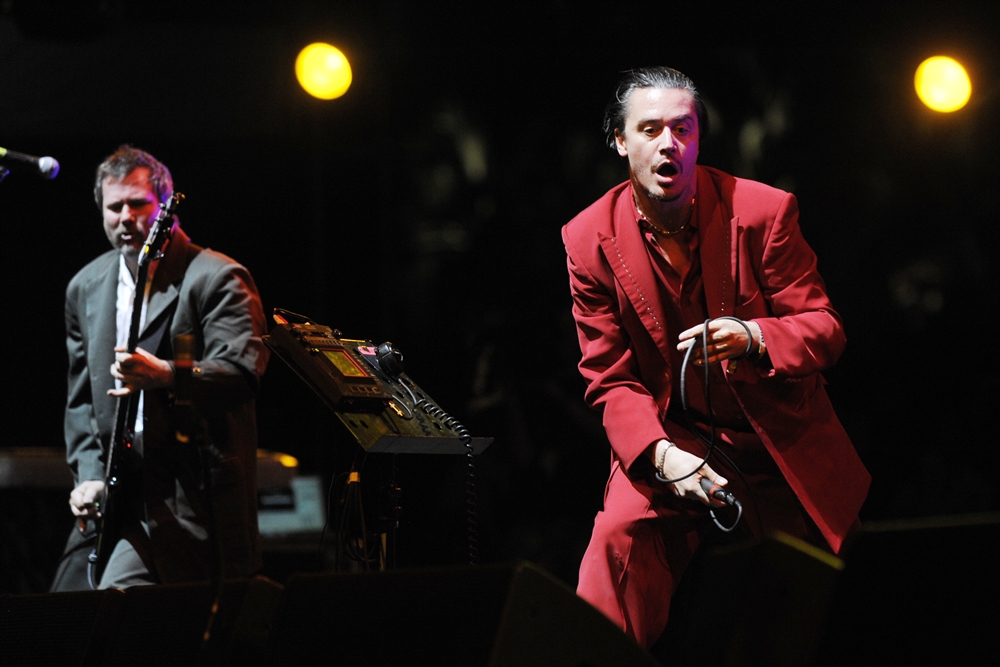 Faith No More - Curiosidades