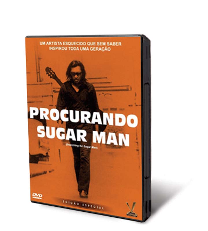 Procurando Sugar Man