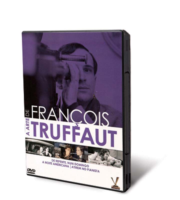 A Arte de François Truffaut