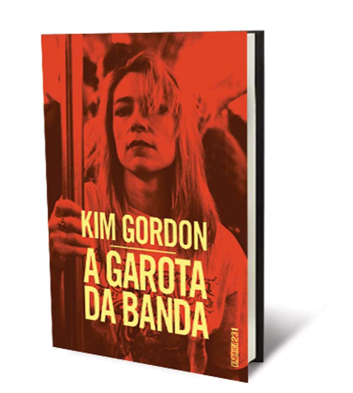 A Garota da Banda