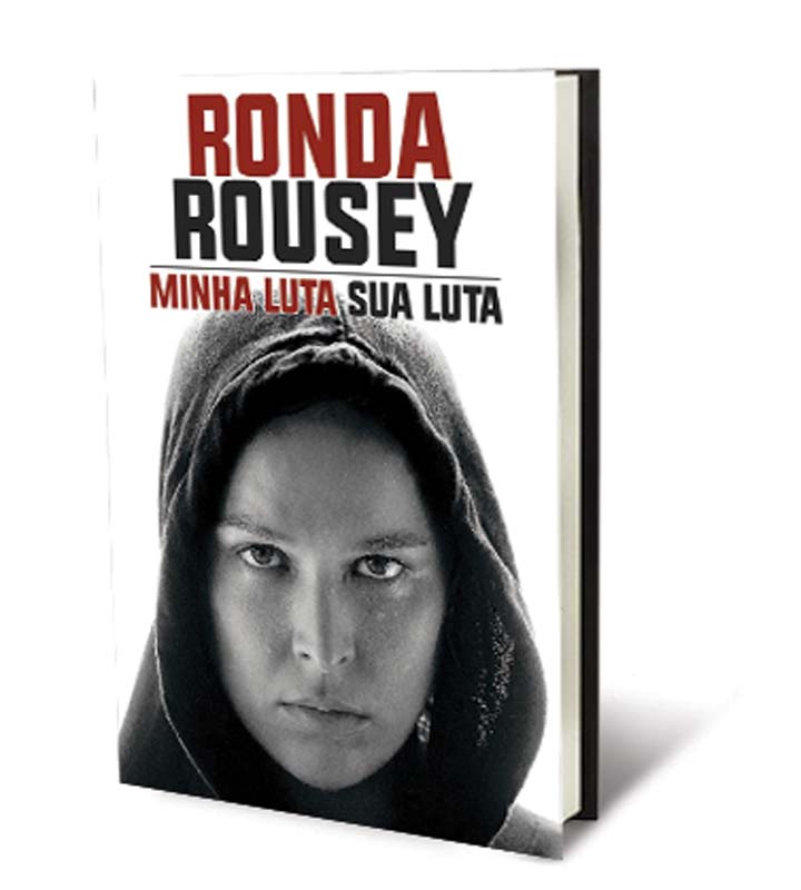 Ronda Rousey