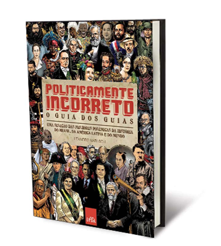 Politicamente Incorreto - O Guia dos Guias