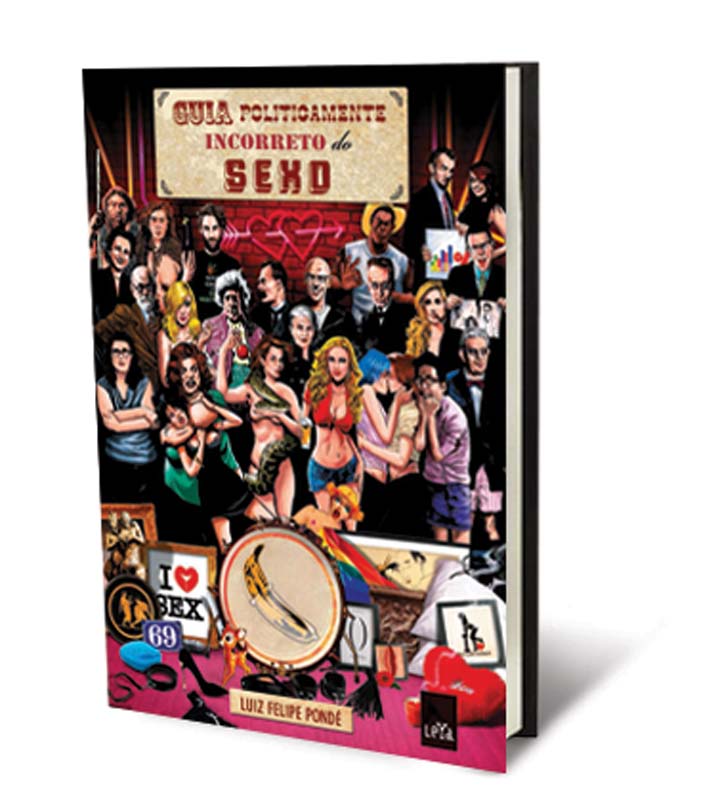 Guia Politicamente Incorreto do Sexo
