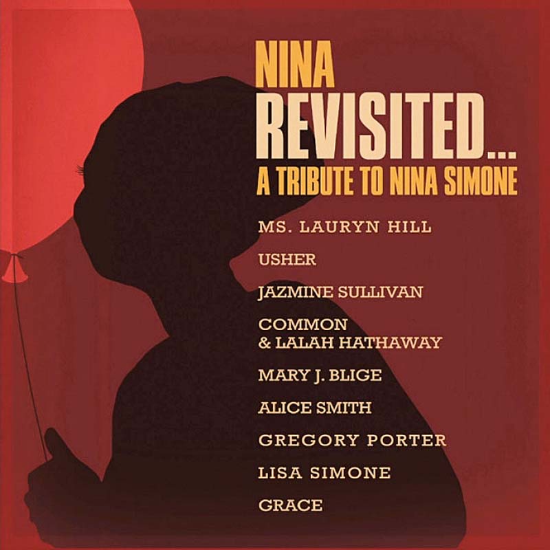 Nina Simone Revisited