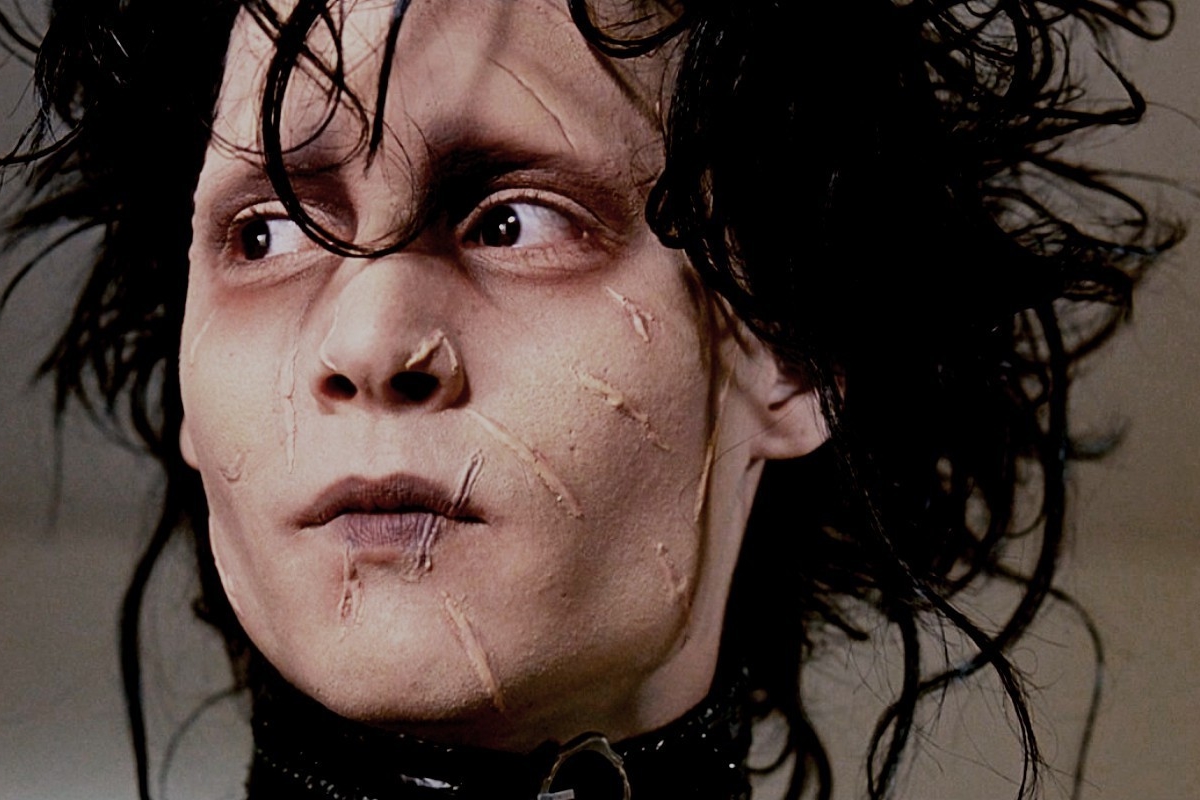 Galeria - Johnny Depp - abre