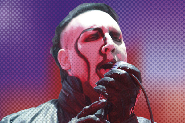 Marilyn Manson