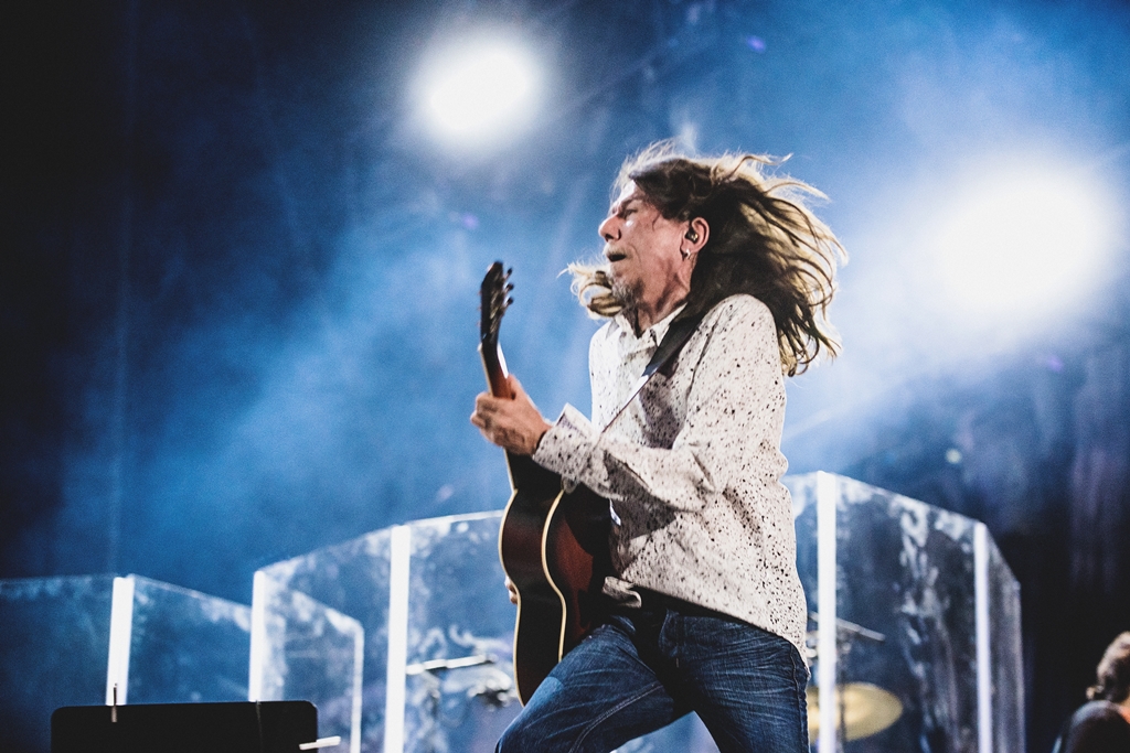 Rock in Rio 2015 - Lenine