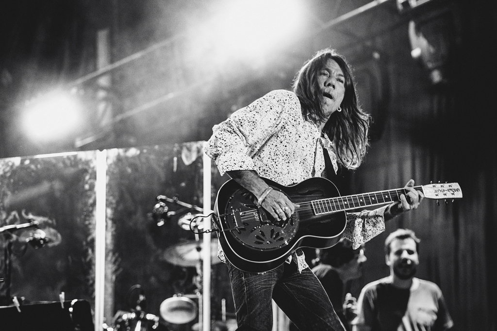 Rock in Rio 2015 - Lenine