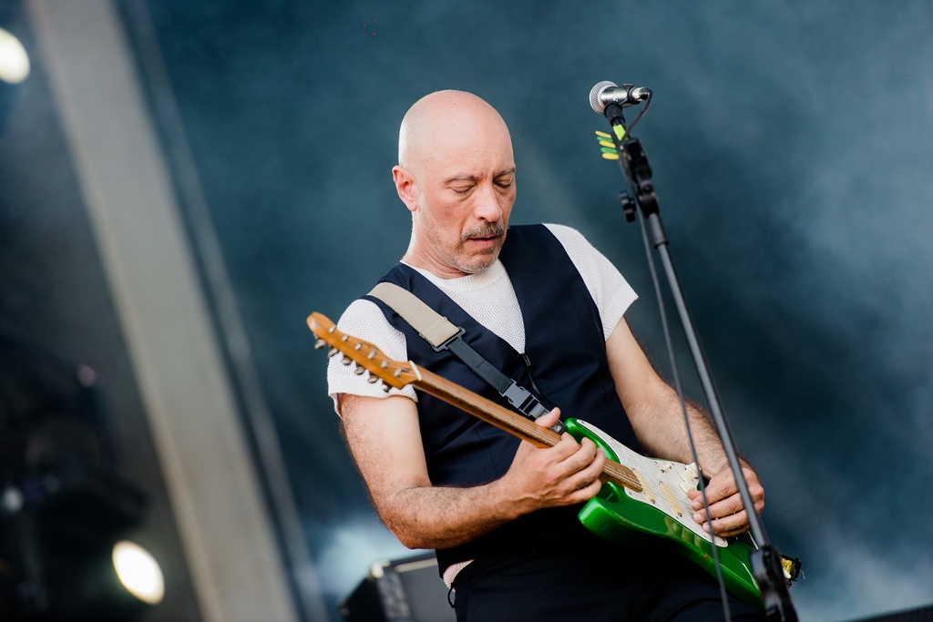 Rock in Rio 2015 - dia 1 - Ira!