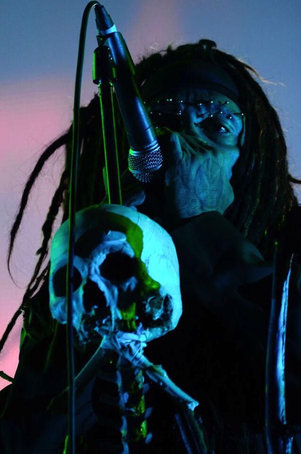 rock in rio - dia 2 - ministry