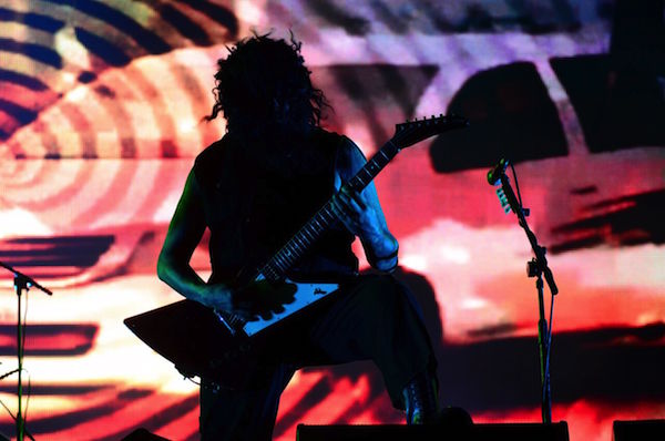 rock in rio - dia 2 - ministry