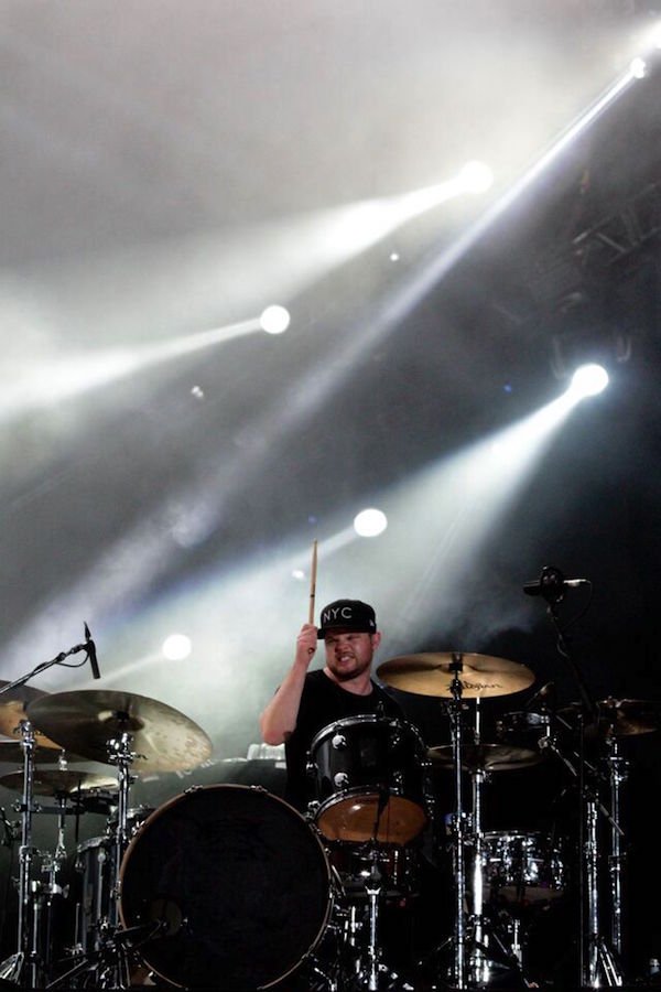 rock in rio - dia 2 - royal blood