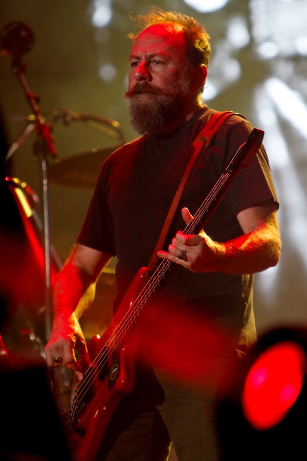 Rock in Rio 2015 - dia 3 - Paralamas do Sucesso