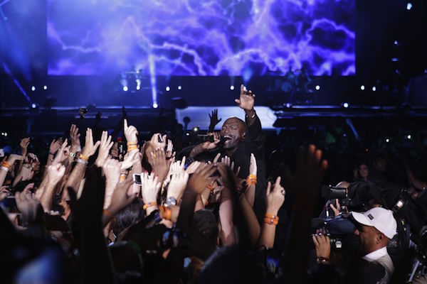 rock in rio - dia 3 - Seal